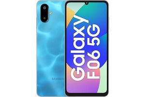 Samsung Galaxy F06 (5G)