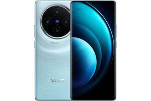 vivo X100