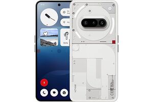 Nothing Phone (3a)