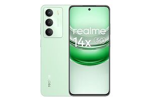 Realme 14X (5G)
