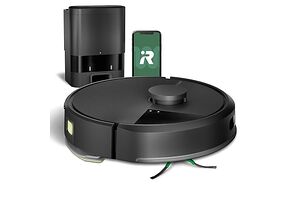 iRobot Roomba 105 Combo + AutoEmpty