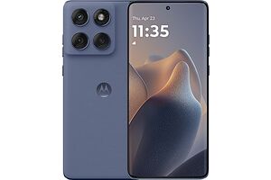 Motorola Edge 60s