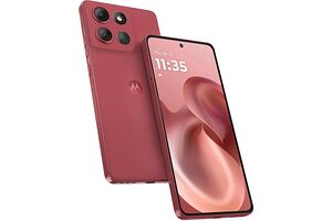 Motorola Moto G86 Power