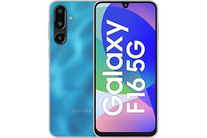 Samsung Galaxy F16
