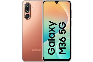 Samsung Galaxy M36