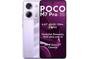 Xiaomi Poco M7 Pro 5G