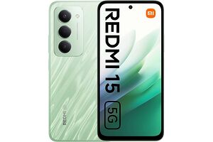 Xiaomi Redmi 15 (5G)