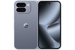 Google Pixel 10 Pro Fold