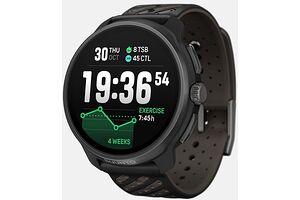Suunto Race 2 (titaani)