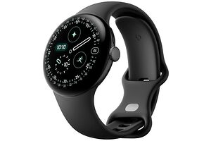 Google Pixel Watch 4 LTE (41 mm)