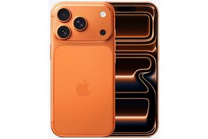 Apple iPhone 17 Pro