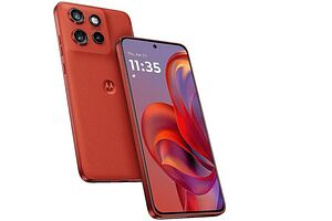 Motorola Edge 60 Neo