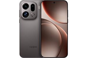 Oppo Find X9 Pro