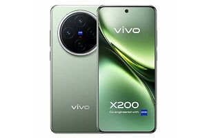 vivo X200 5G