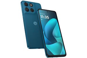 Motorola Moto G57 Power