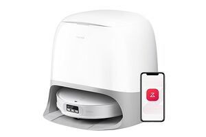 Roborock Qrevo CurvX