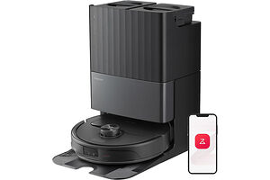 Roborock Qrevo Master