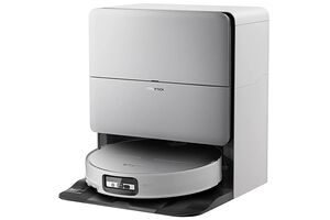 Roborock Saros 20 Sonic