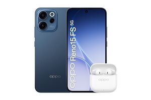 Oppo Reno15 FS (5G)