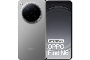 Oppo Find N6