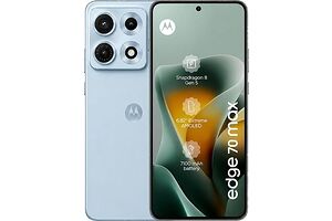 Motorola Edge 70 Max