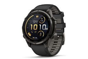 Garmin Fenix 9 Pro (47 mm)