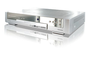 ProCaster PVR-6200T