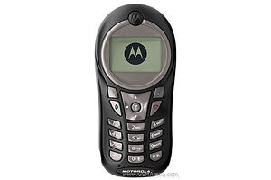 Motorola C115