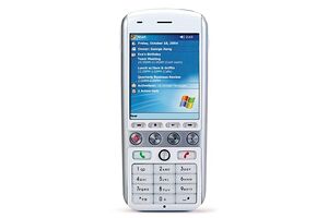 Qtek 8100