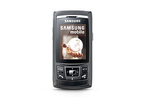 Samsung SGH-D840