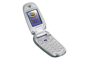 Samsung SGH-E330