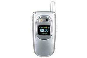 Samsung SGH-P510