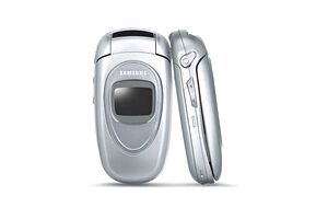 Samsung SGH-X460