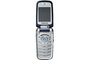 Samsung SGH-Z300