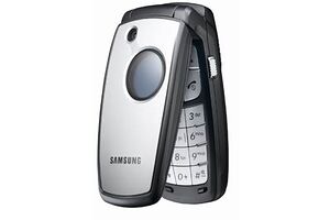 Samsung SGH-E760