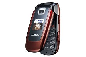 Samsung SGH-Z230