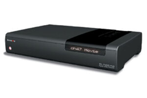 Inverto IDL-7000T PVR