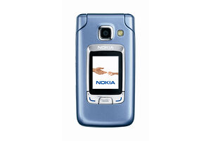 Nokia 6290