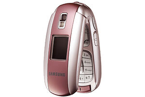 Samsung SGH-E530