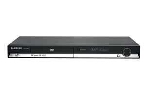 Samsung DVD-HD860