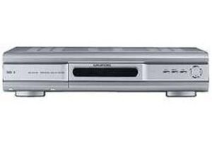 Grundig DSR 6452 HD