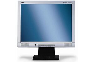 NEC AccuSync LCD52VM