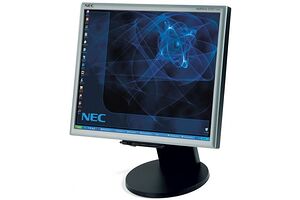 NEC MultiSync LCD1770NX