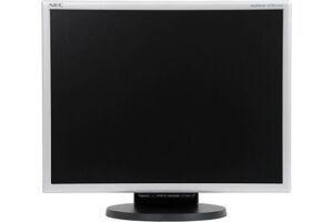 NEC MultiSync LCD2070NX