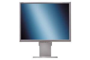 NEC MultiSync LCD2070VX