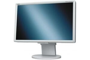 NEC MultiSync LCD2470WNX