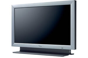 Fujitsu-Siemens MYRICA V32-1 LCD