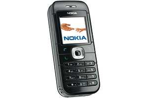 Nokia 6030