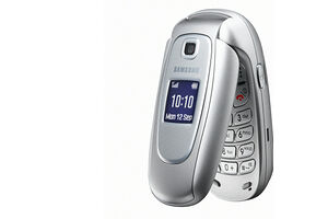 Samsung SGH-E330N