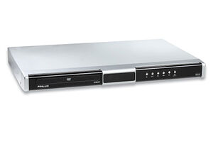 Finlux DVD-FN3040